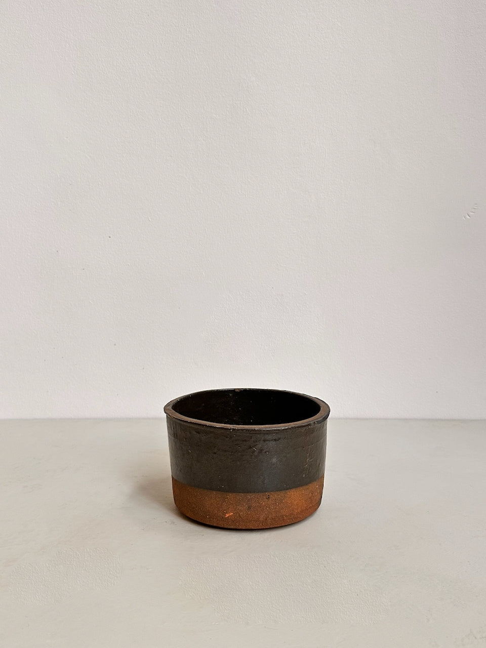 The Corner - Antique Bowl N° 14 - Pots & Vases