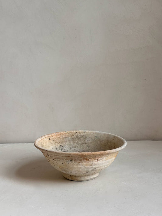 The Corner - Antique ceramic bowl N° 12 - Qing - Ceramics