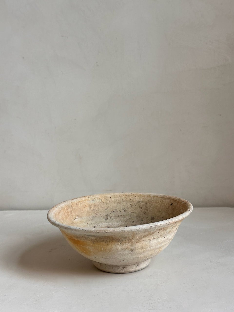 The Corner - Antique ceramic bowl N° 12 - Qing - Ceramics