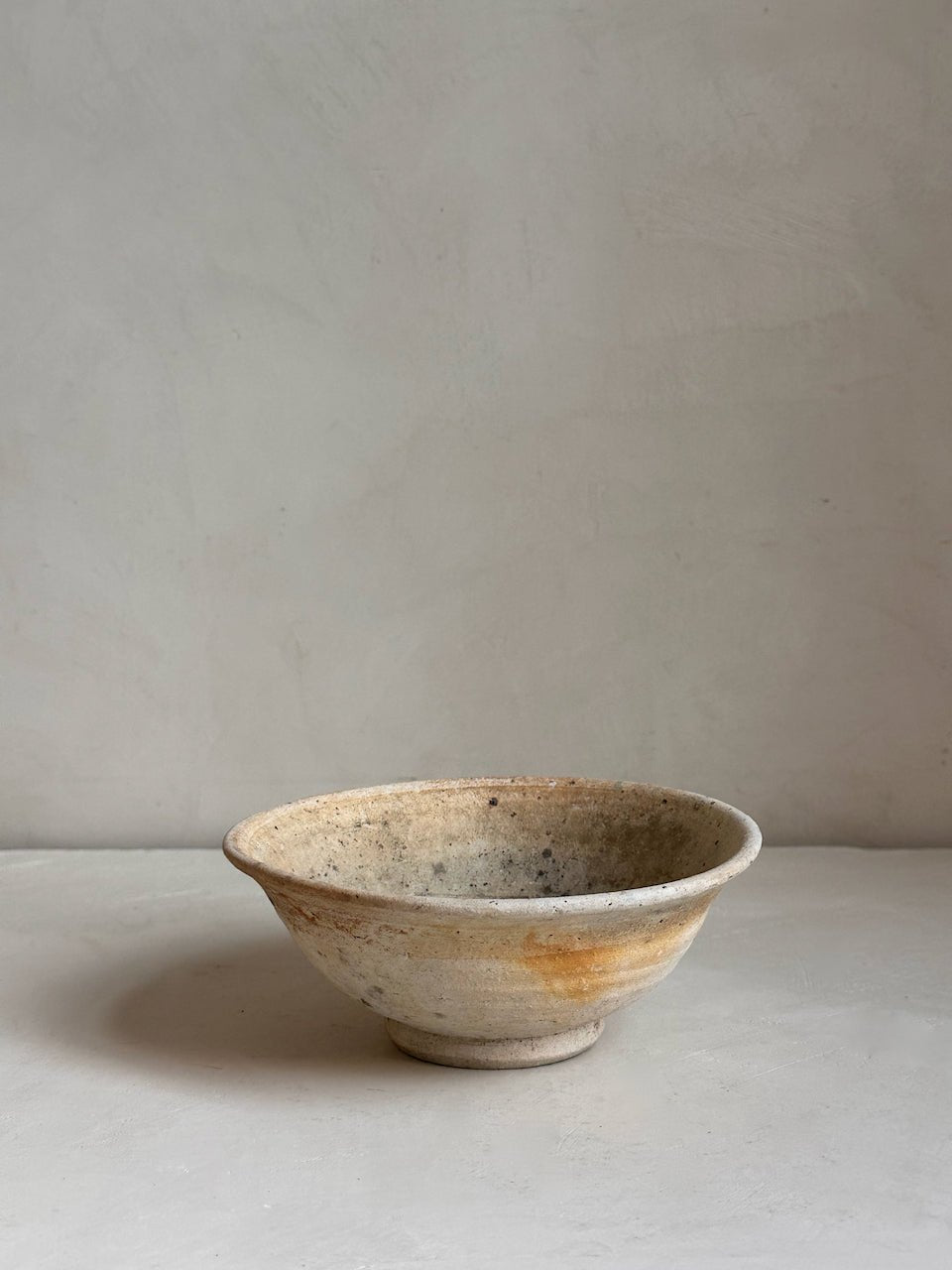 The Corner - Antique ceramic bowl N° 12 - Qing - Ceramics