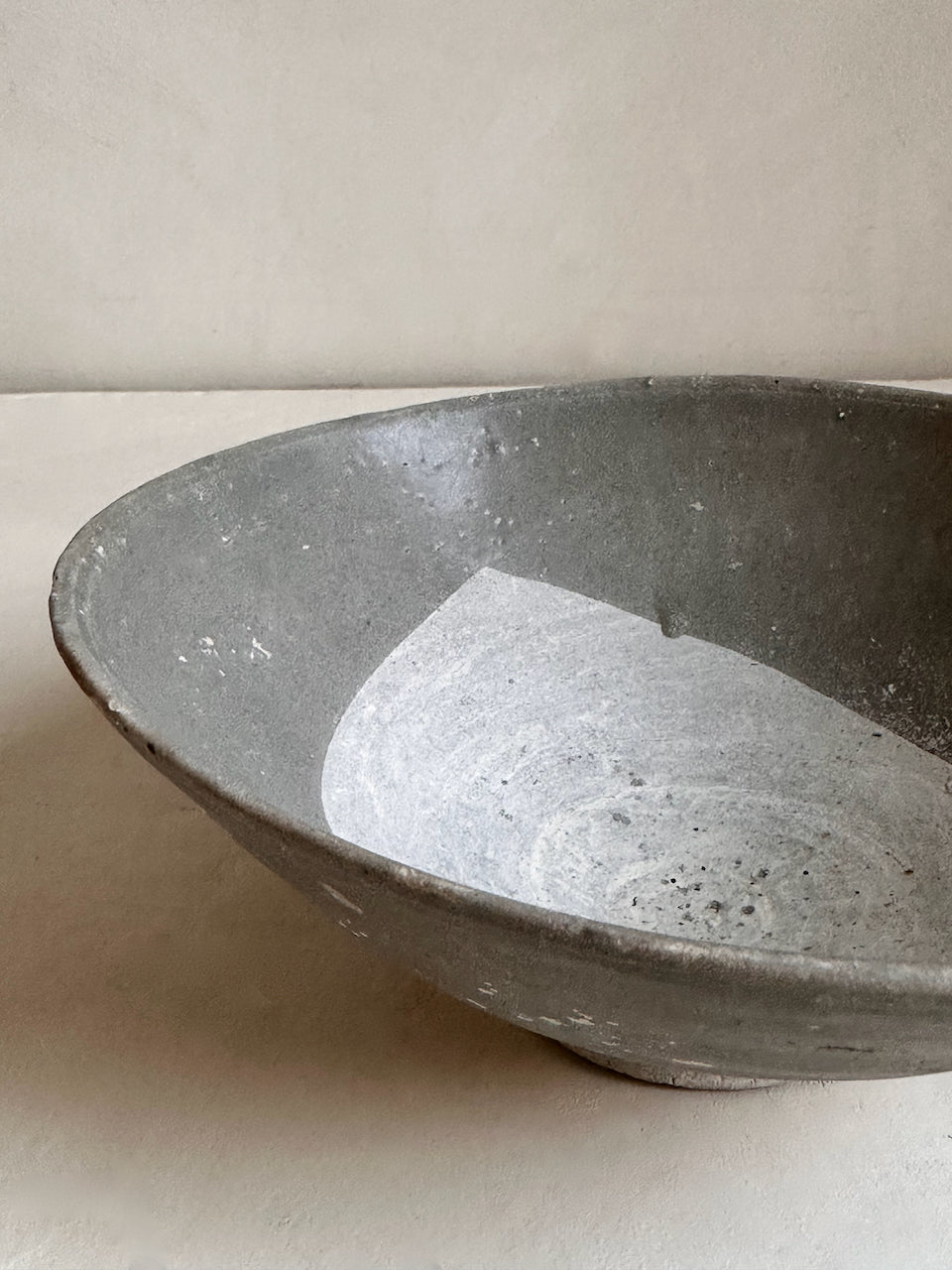 The Corner - Antique ceramic bowl N° 13 - Song - Ceramics