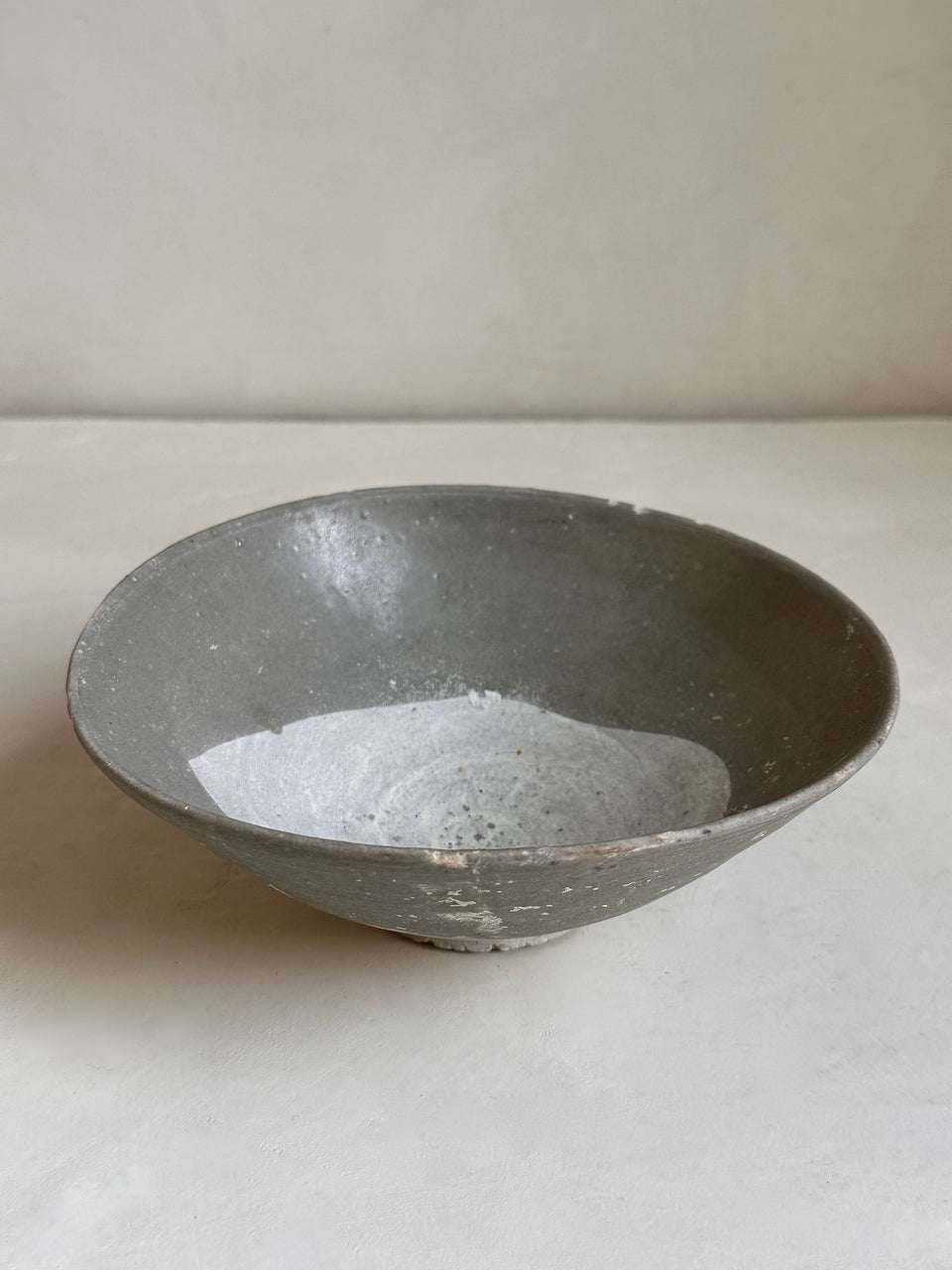 The Corner - Antique ceramic bowl N° 13 - Song - Ceramics