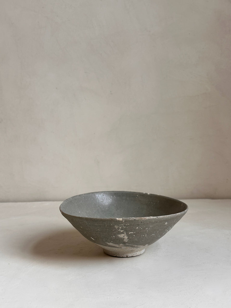 The Corner - Antique ceramic bowl N° 13 - Song - Ceramics