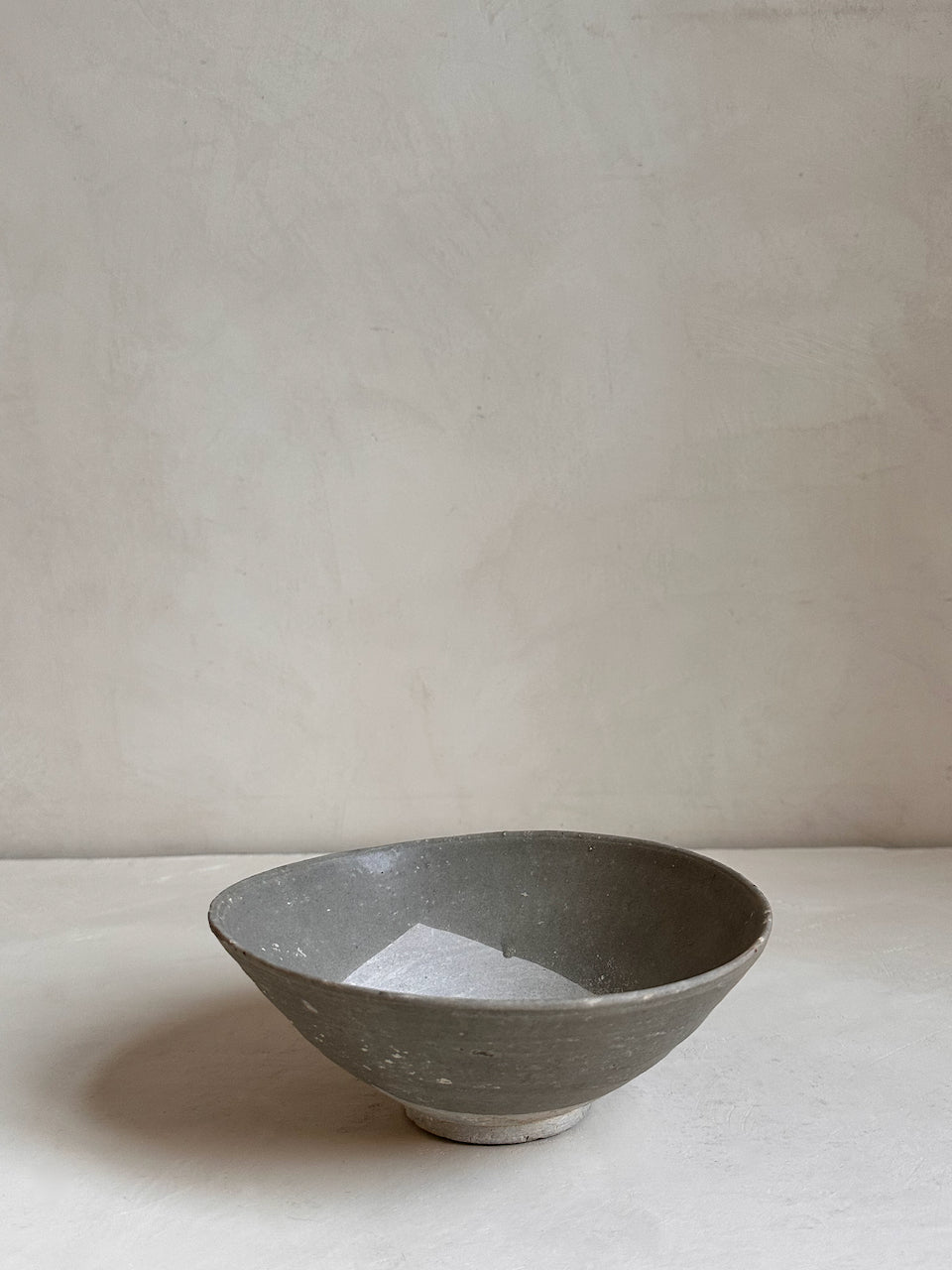The Corner - Antique ceramic bowl N° 13 - Song - Ceramics