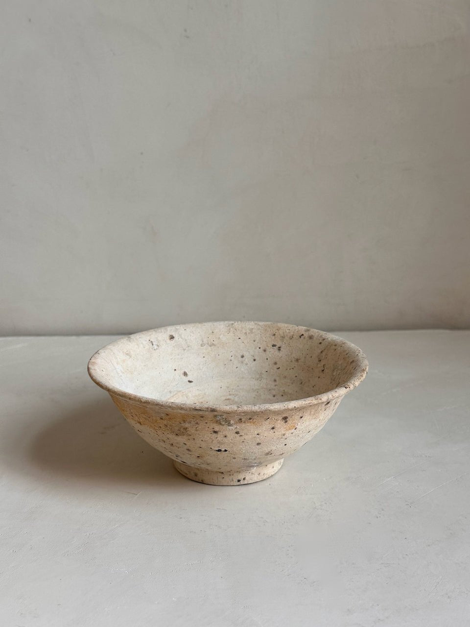 The Corner - Antique ceramic bowl N° 14 - Qing - Ceramics