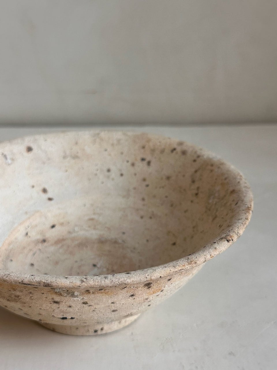 The Corner - Antique ceramic bowl N° 14 - Qing - Ceramics