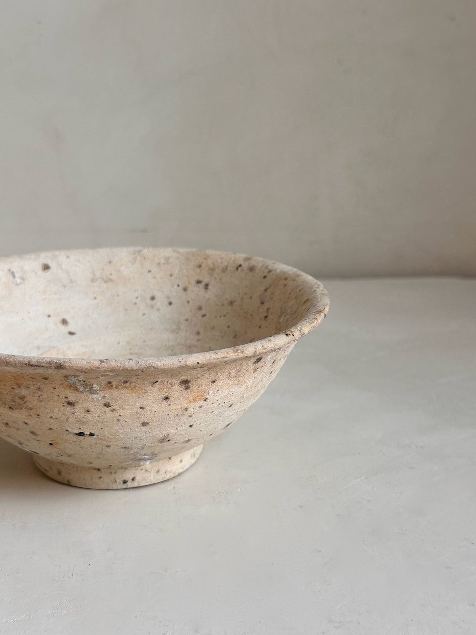 The Corner - Antique ceramic bowl N° 14 - Qing - Ceramics