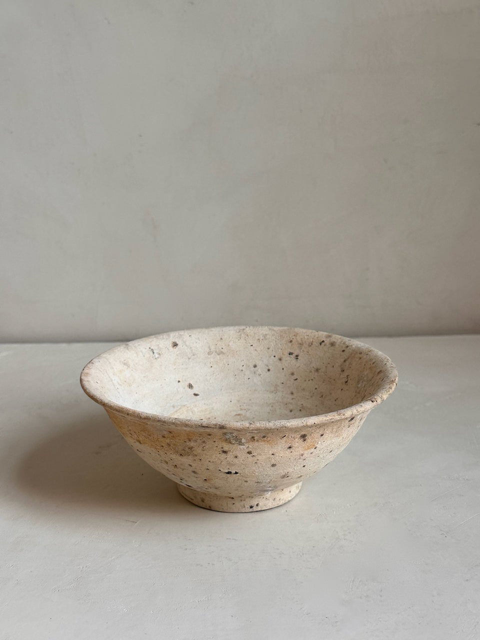 The Corner - Antique ceramic bowl N° 14 - Qing - Ceramics