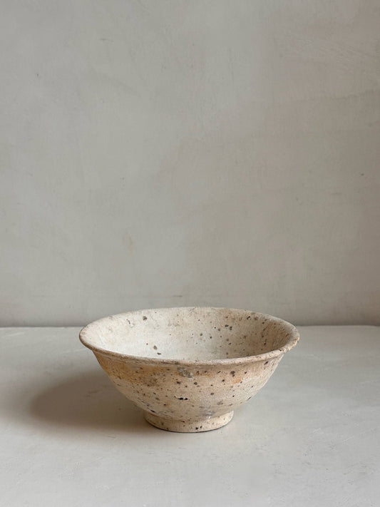 The Corner - Antique ceramic bowl N° 14 - Qing - Ceramics