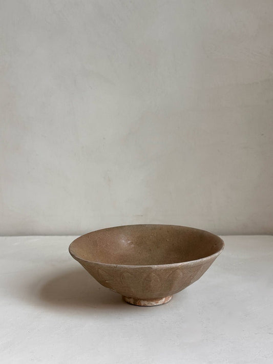 The Corner - Antique ceramic bowl N° 15 - Song - Ceramics