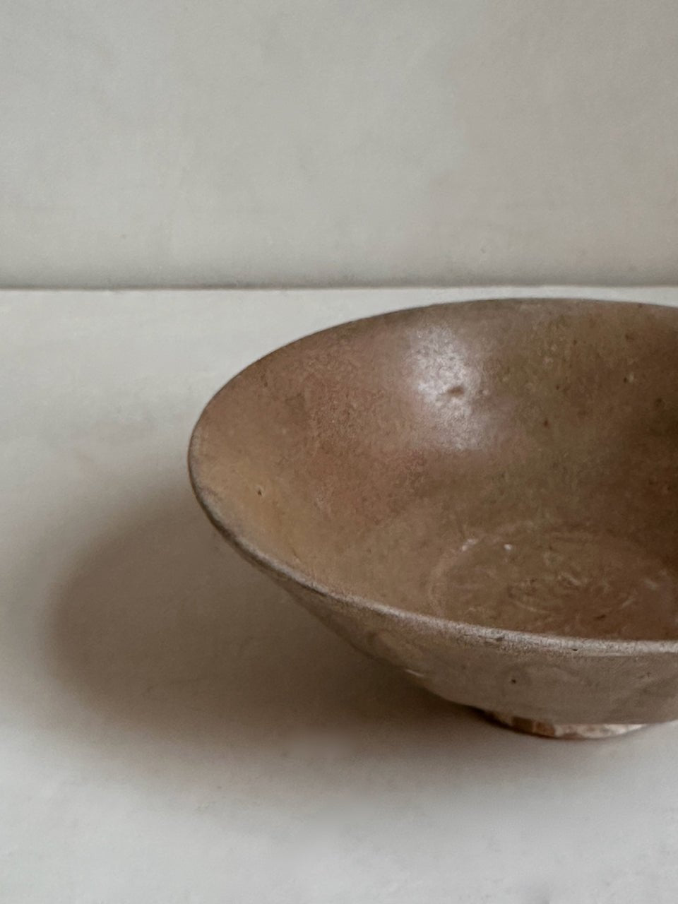 The Corner - Antique ceramic bowl N° 15 - Song - Ceramics