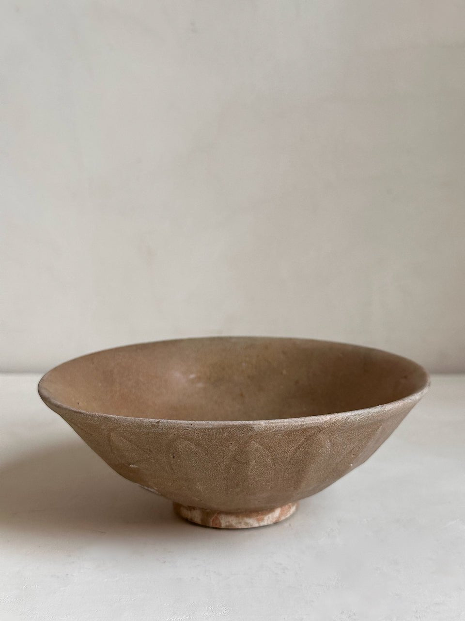 The Corner - Antique ceramic bowl N° 15 - Song - Ceramics