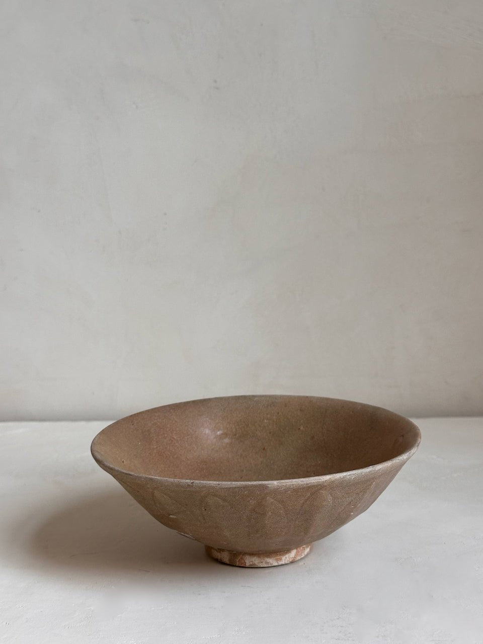 The Corner - Antique ceramic bowl N° 15 - Song - Ceramics
