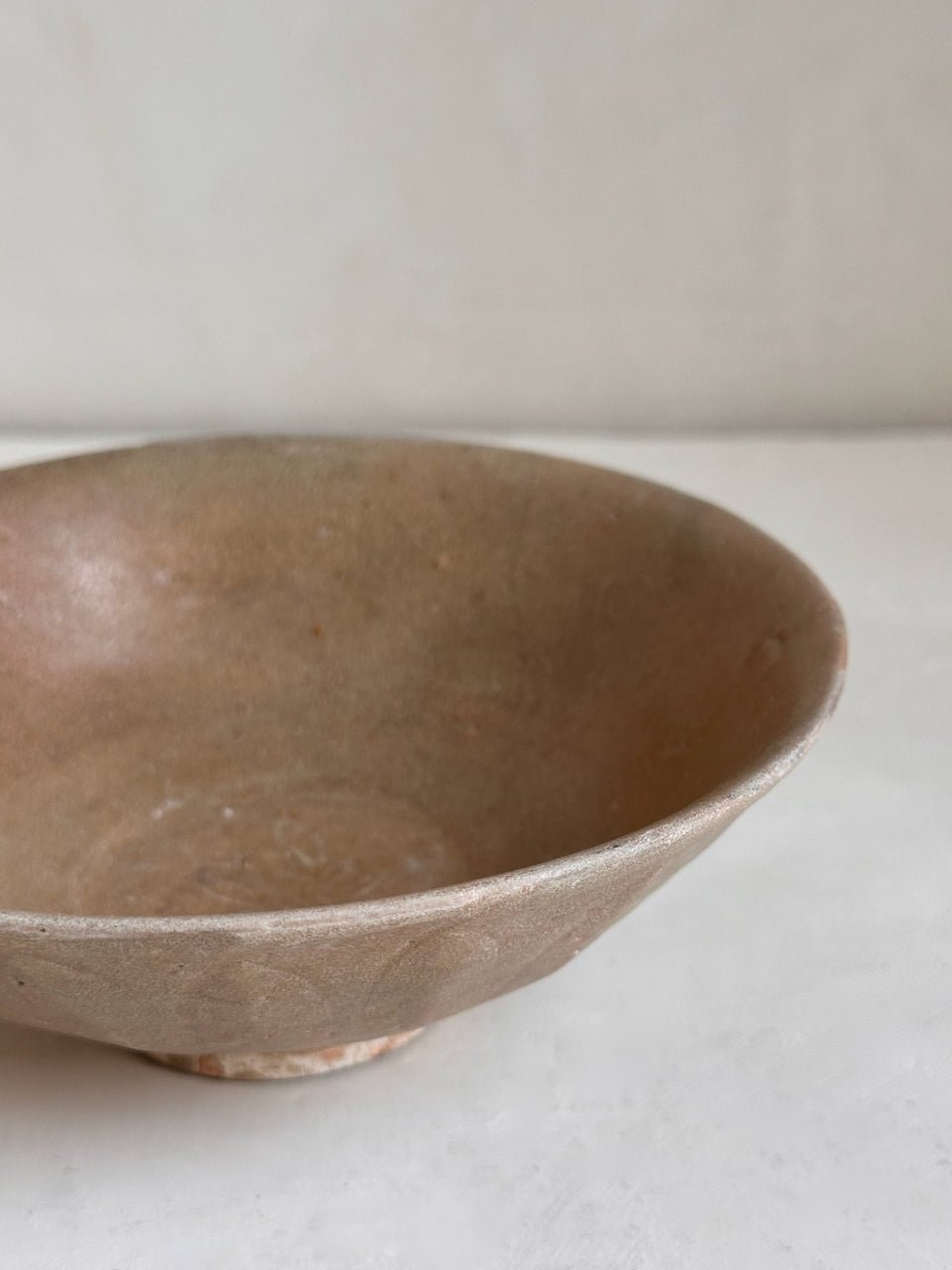 The Corner - Antique ceramic bowl N° 15 - Song - Ceramics