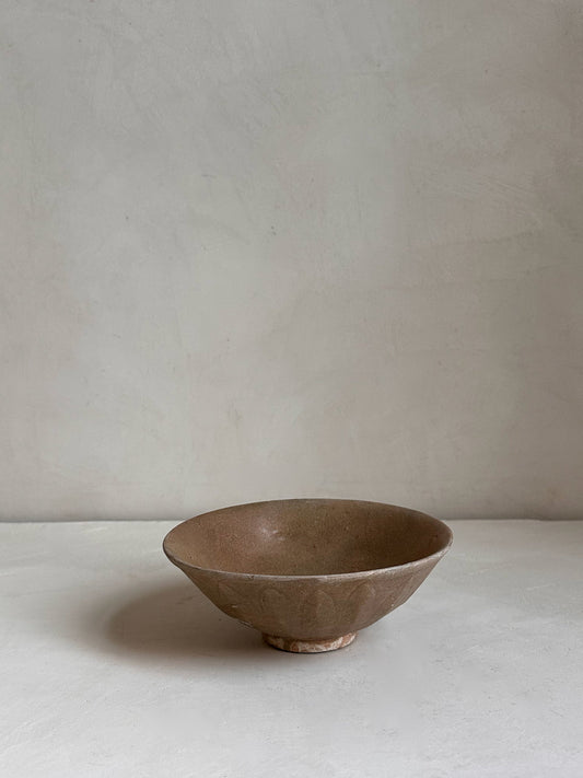 The Corner - Antique ceramic bowl N° 15 - Song - Ceramics