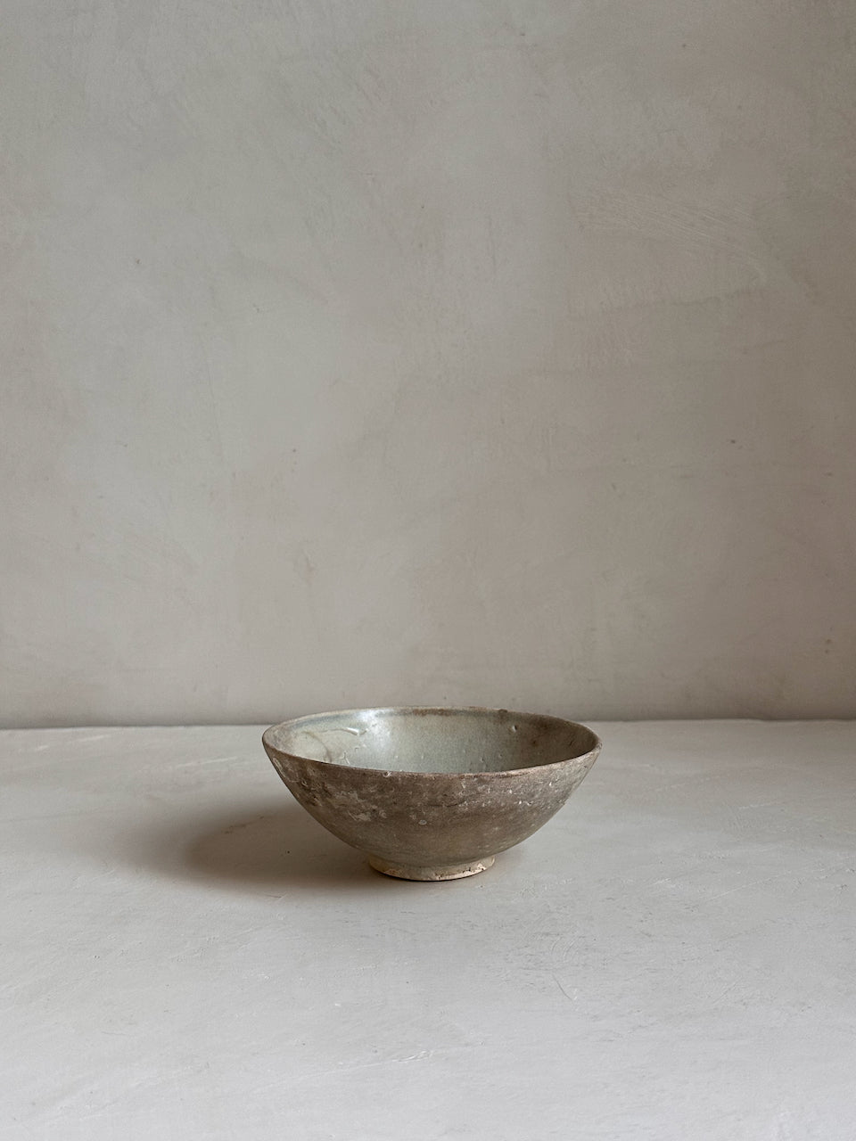 The Corner - Antique ceramic bowl N° 5 - Song - Ceramics