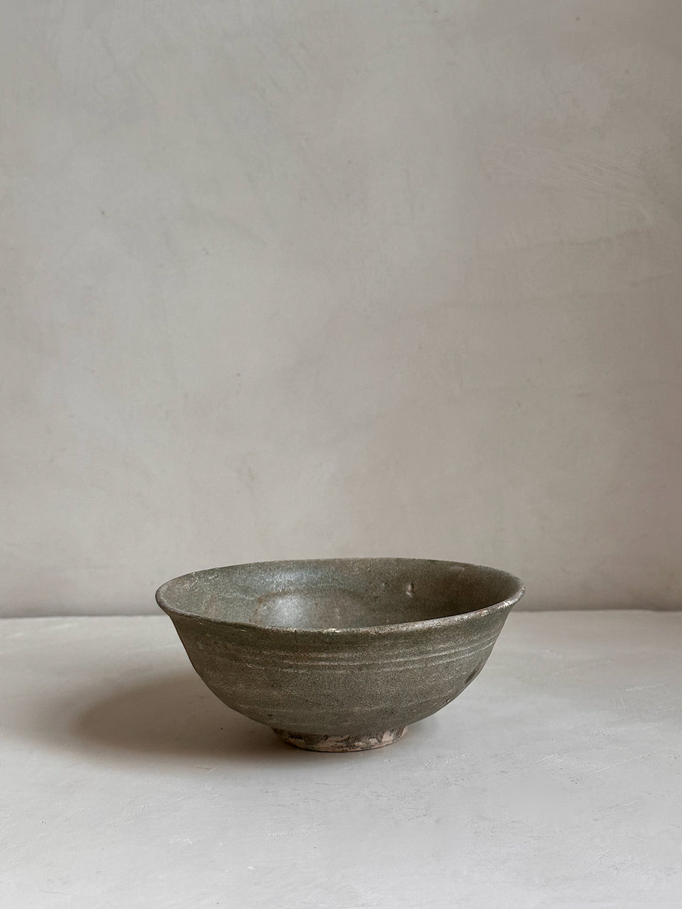 The Corner - Antique ceramic bowl N° 6 - Song - Ceramics