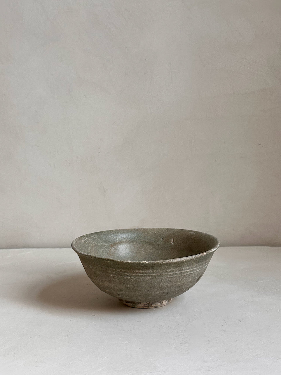 The Corner - Antique ceramic bowl N° 6 - Song - Ceramics