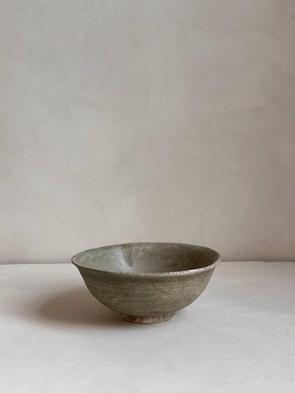 The Corner - Antique ceramic bowl N° 6 - Song - Ceramics