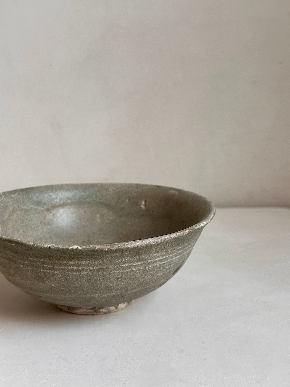 The Corner - Antique ceramic bowl N° 6 - Song - Ceramics