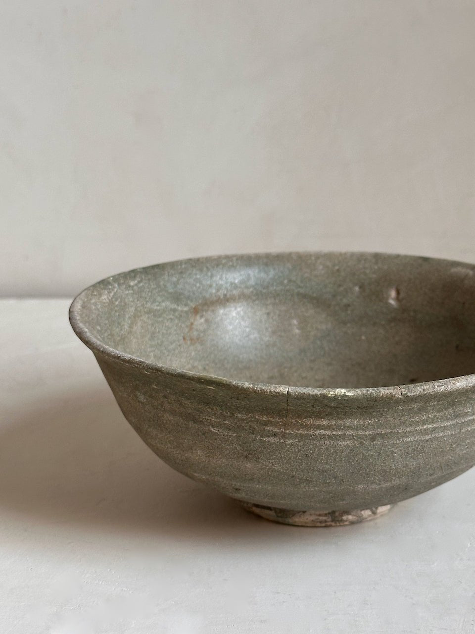 The Corner - Antique ceramic bowl N° 6 - Song - Ceramics