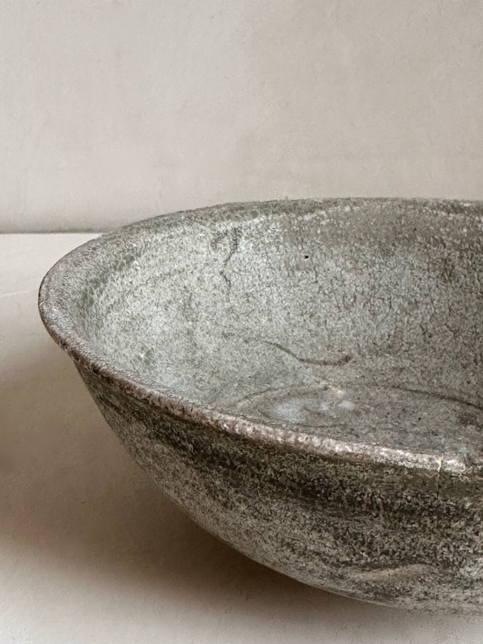 The Corner - Antique ceramic bowl N° 7 - Song - Ceramics