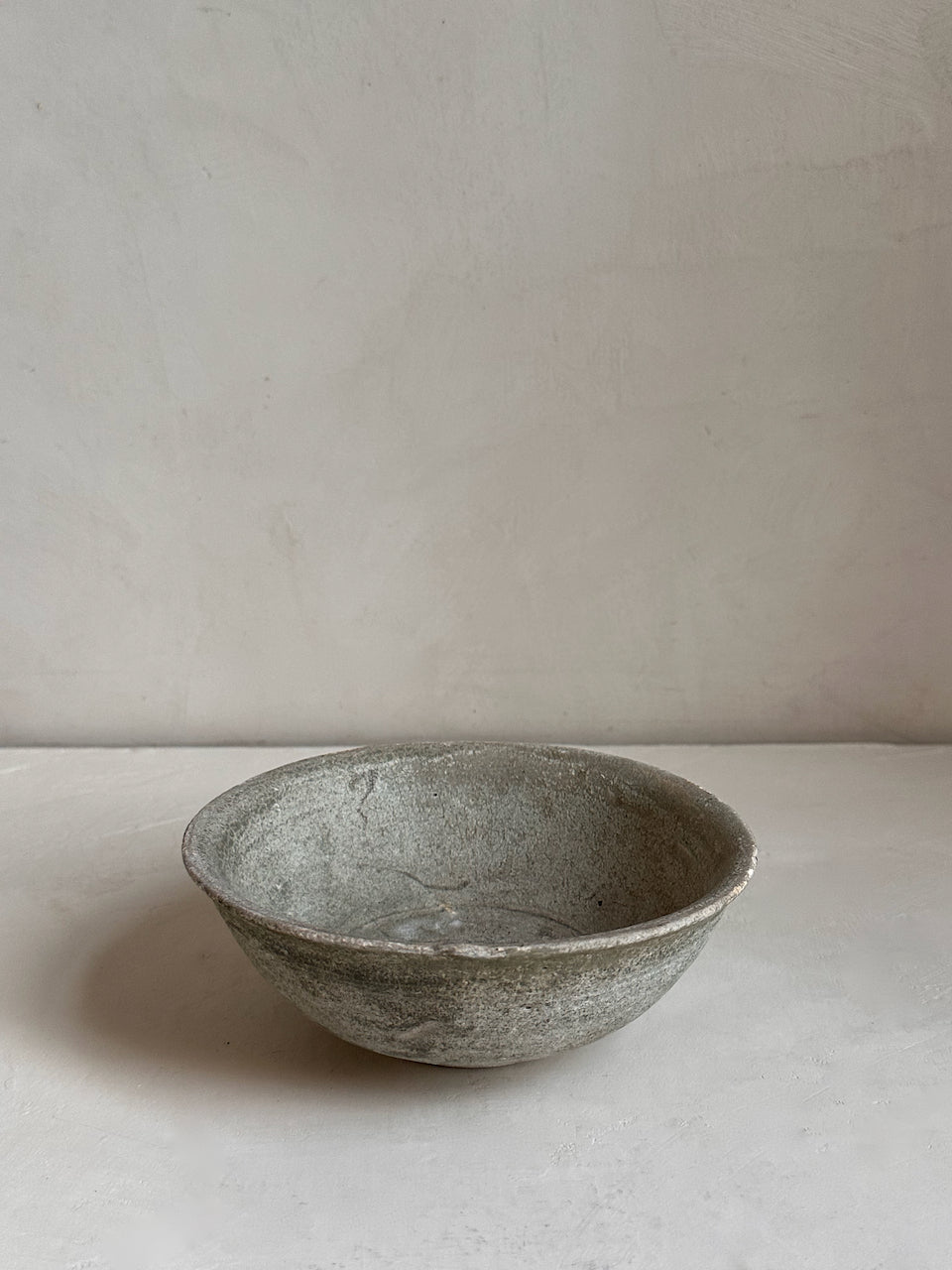 The Corner - Antique ceramic bowl N° 7 - Song - Ceramics