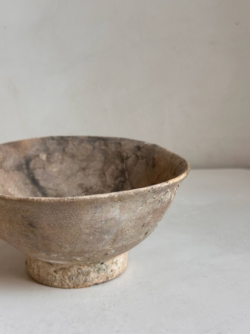 The Corner - Antique ceramic bowl N° 8 - Ming - Ceramics