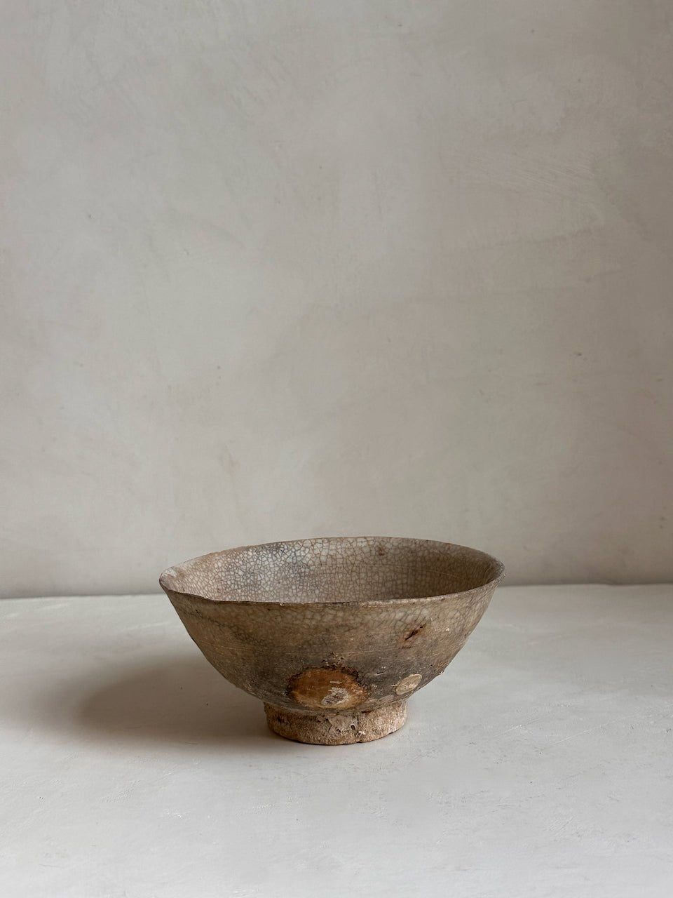 The Corner - Antique ceramic bowl N° 9 - Ming - Ceramics