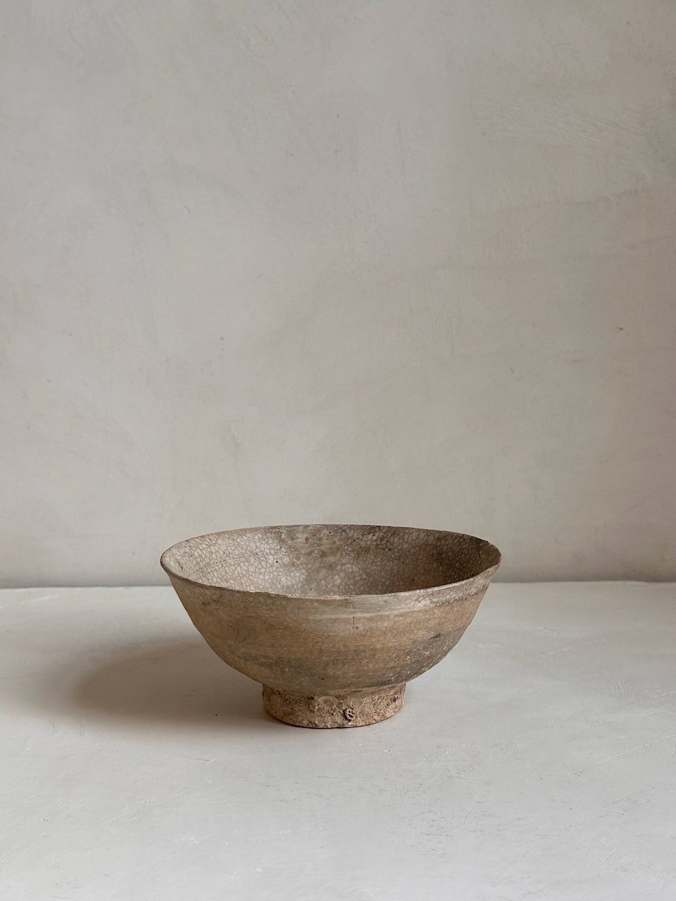 The Corner - Antique ceramic bowl N° 9 - Ming - Ceramics