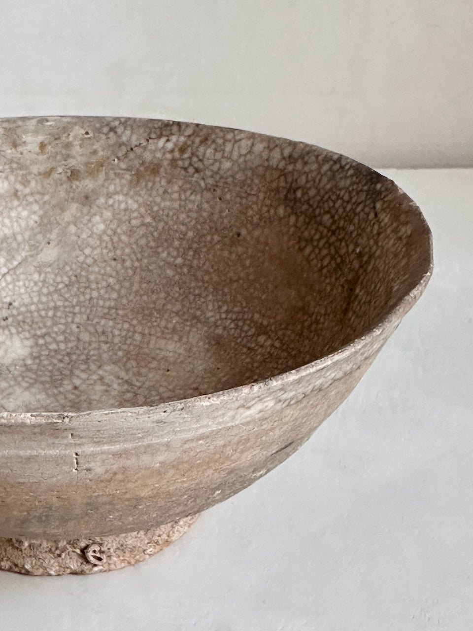 The Corner - Antique ceramic bowl N° 9 - Ming - Ceramics