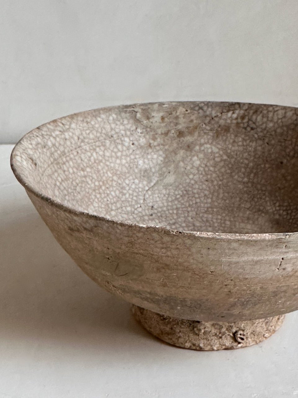 The Corner - Antique ceramic bowl N° 9 - Ming - Ceramics