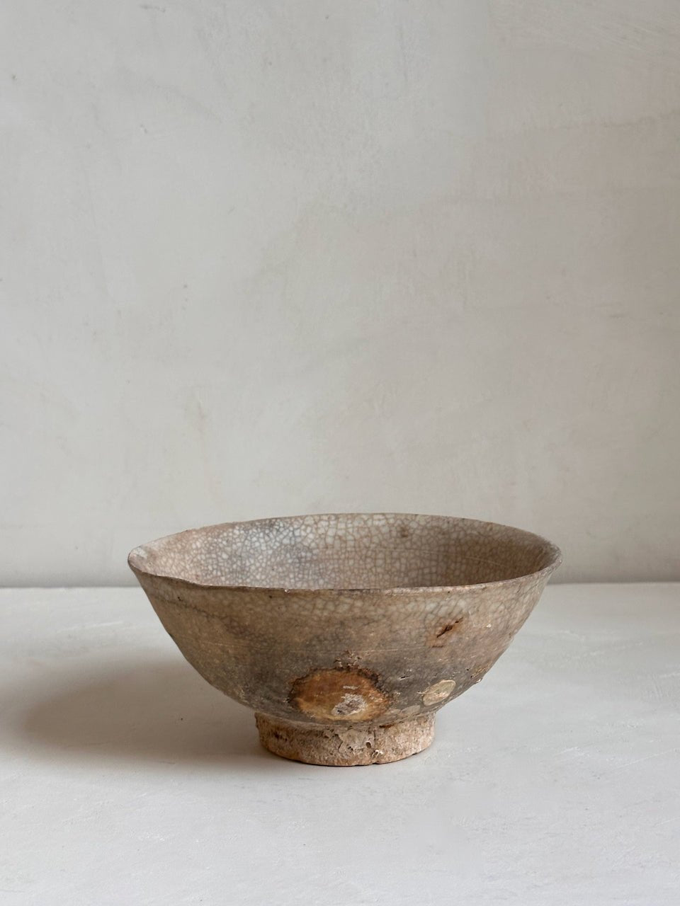 The Corner - Antique ceramic bowl N° 9 - Ming - Ceramics