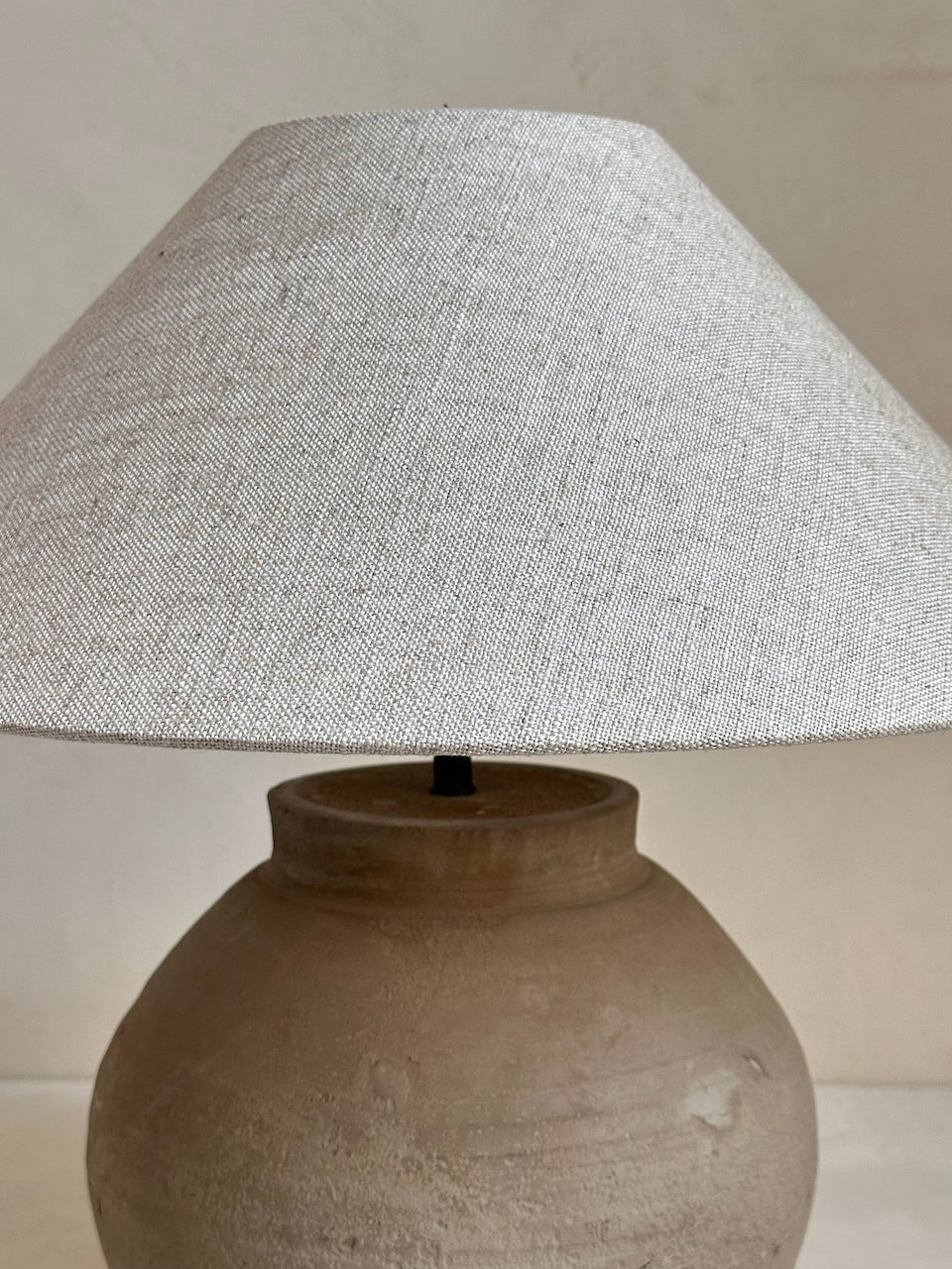 The Corner - Antique Lamp N° 278 - Lighting