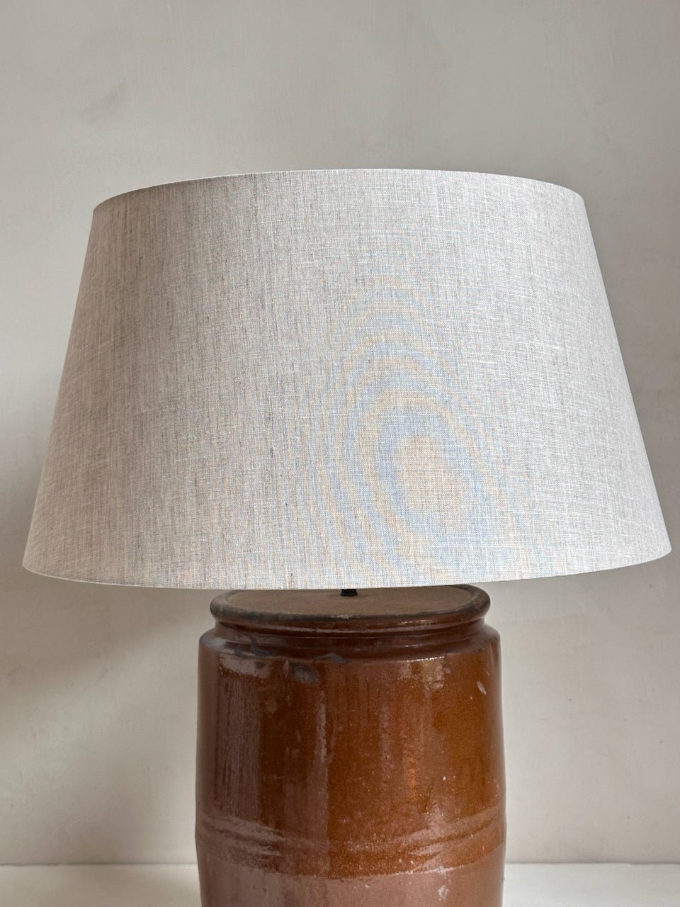 The Corner - Antique Lamp N° 287 - Lighting