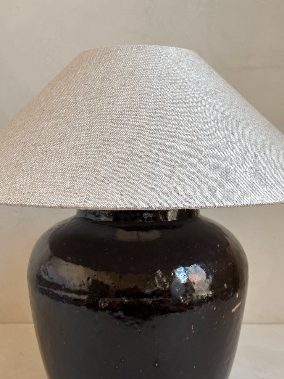 The Corner - Antique Lamp N° 288 - Lighting