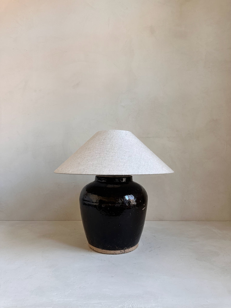 The Corner - Antique Lamp N° 288 - Lighting