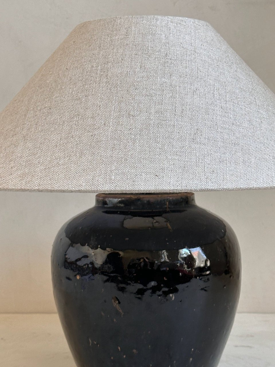 The Corner - Antique Lamp N° 290 - Lighting