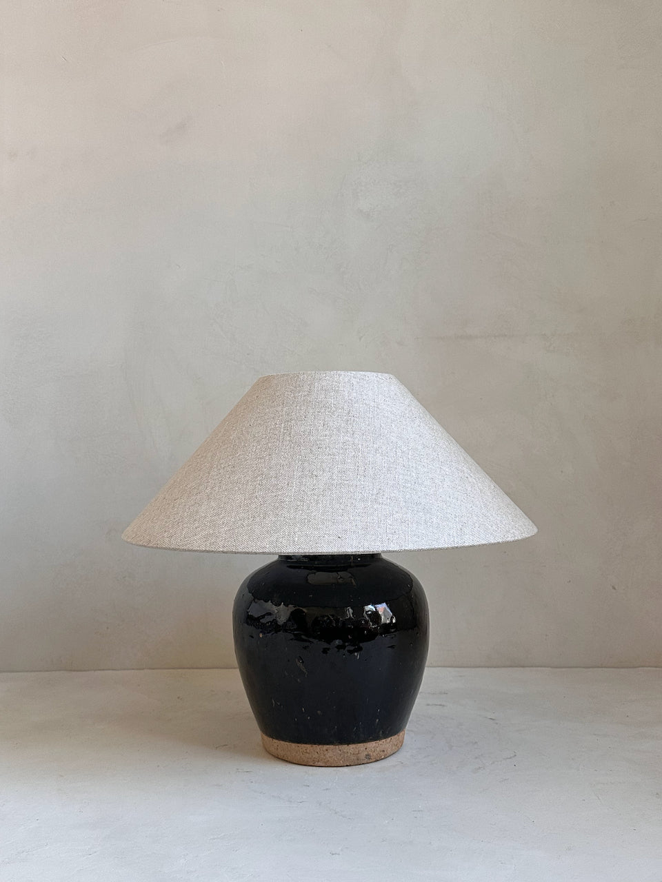 The Corner - Antique Lamp N° 290 - Lighting