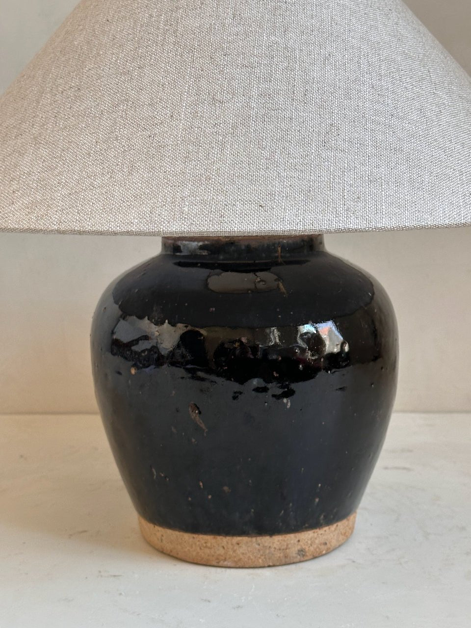 The Corner - Antique Lamp N° 290 - Lighting