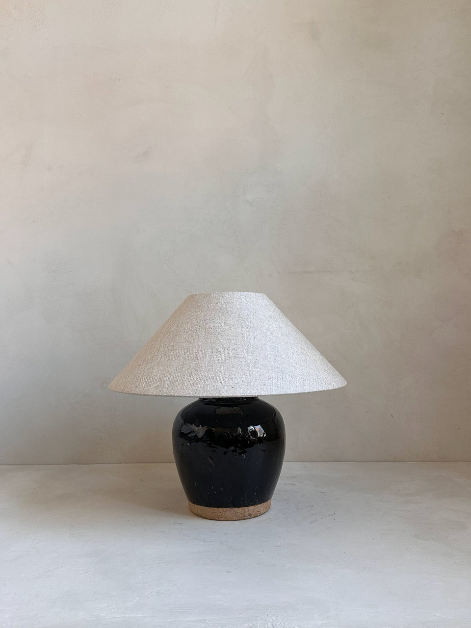 The Corner - Antique Lamp N° 290 - Lighting