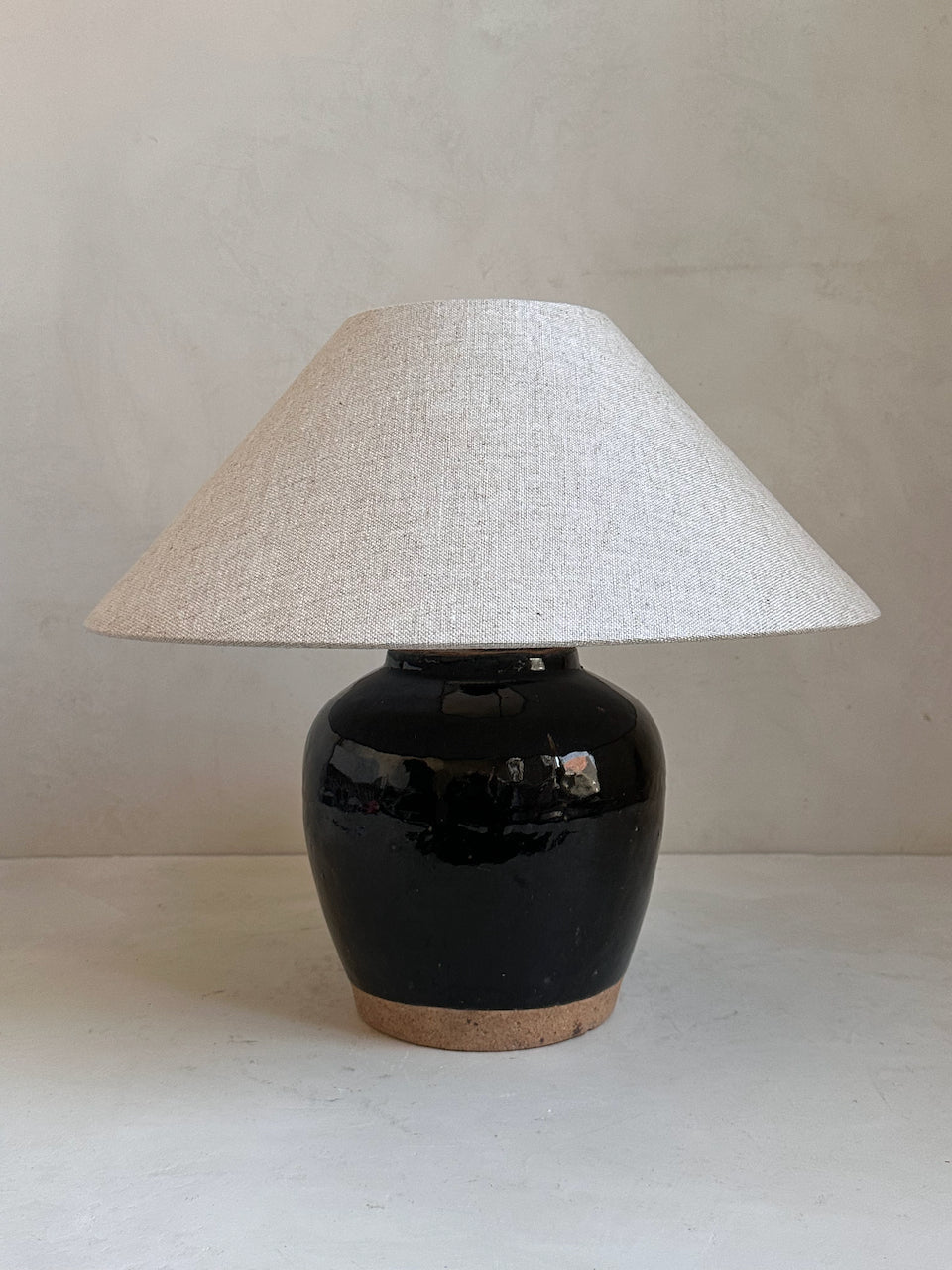 The Corner - Antique Lamp N° 291 - Lighting