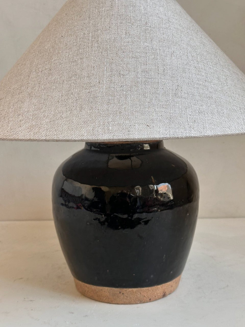The Corner - Antique Lamp N° 291 - Lighting