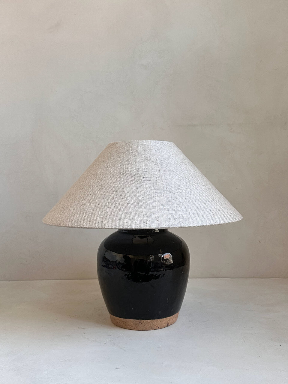 The Corner - Antique Lamp N° 291 - Lighting