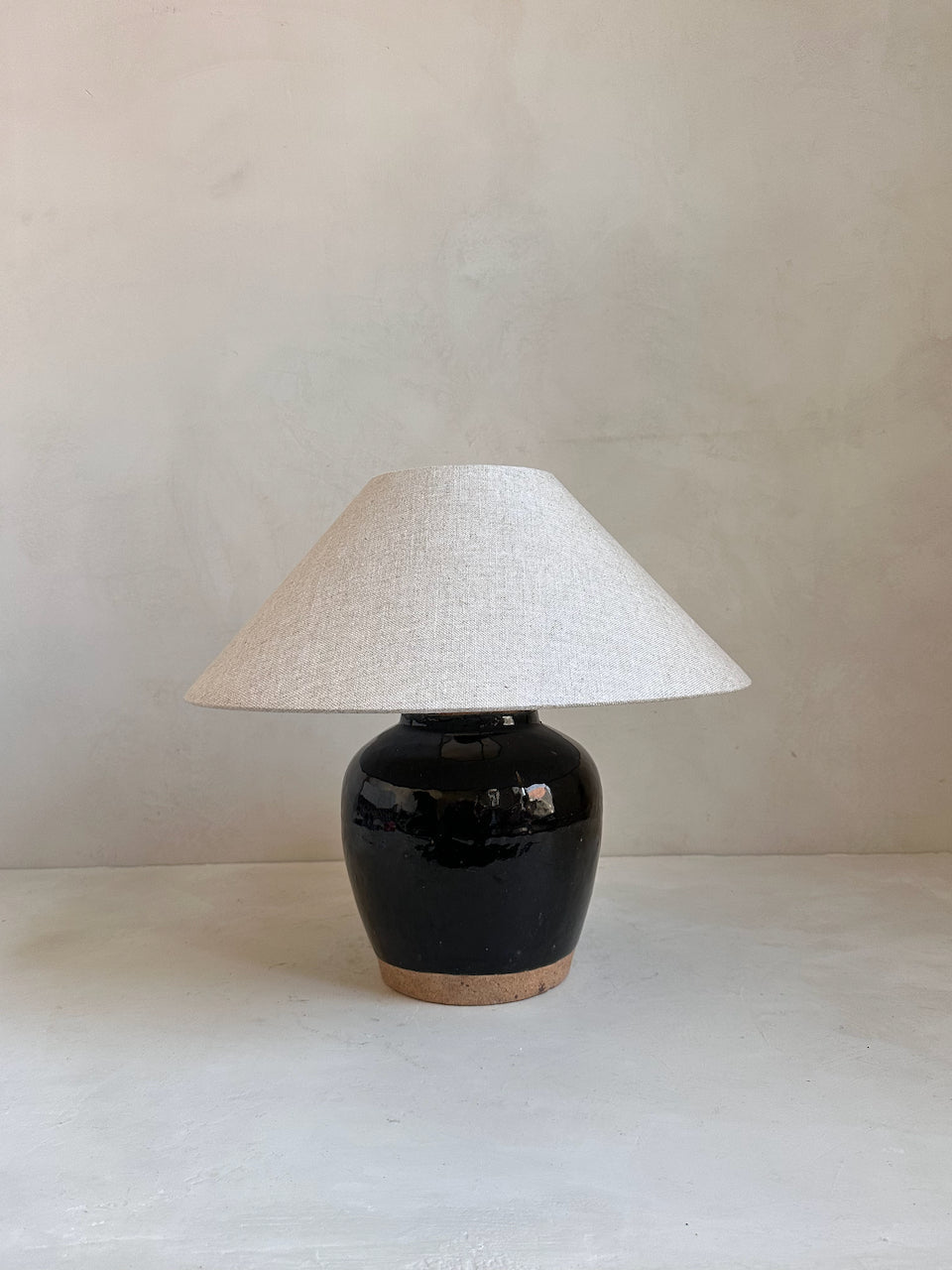 The Corner - Antique Lamp N° 291 - Lighting