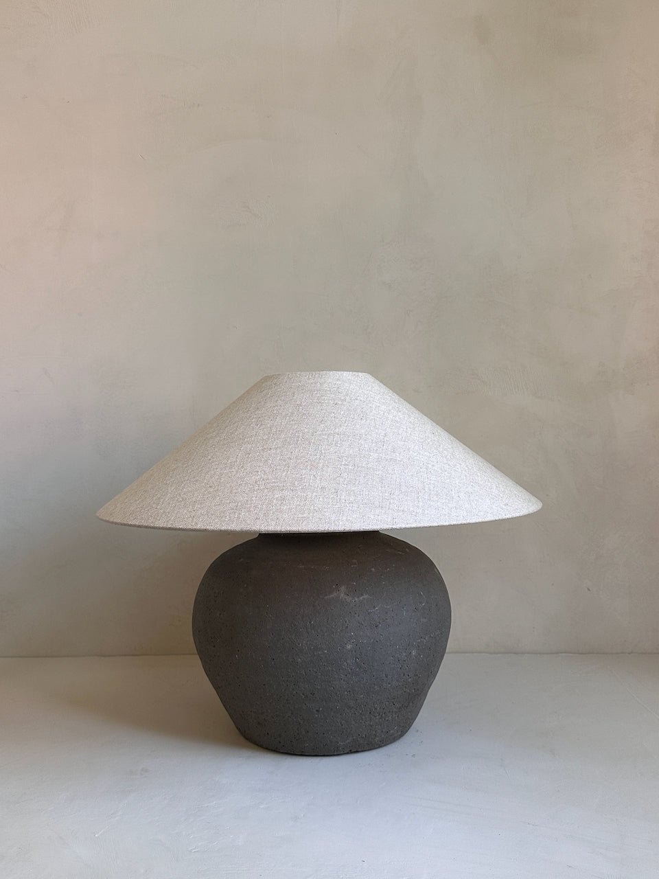 The Corner - Antique Lamp N° 295 - Lighting