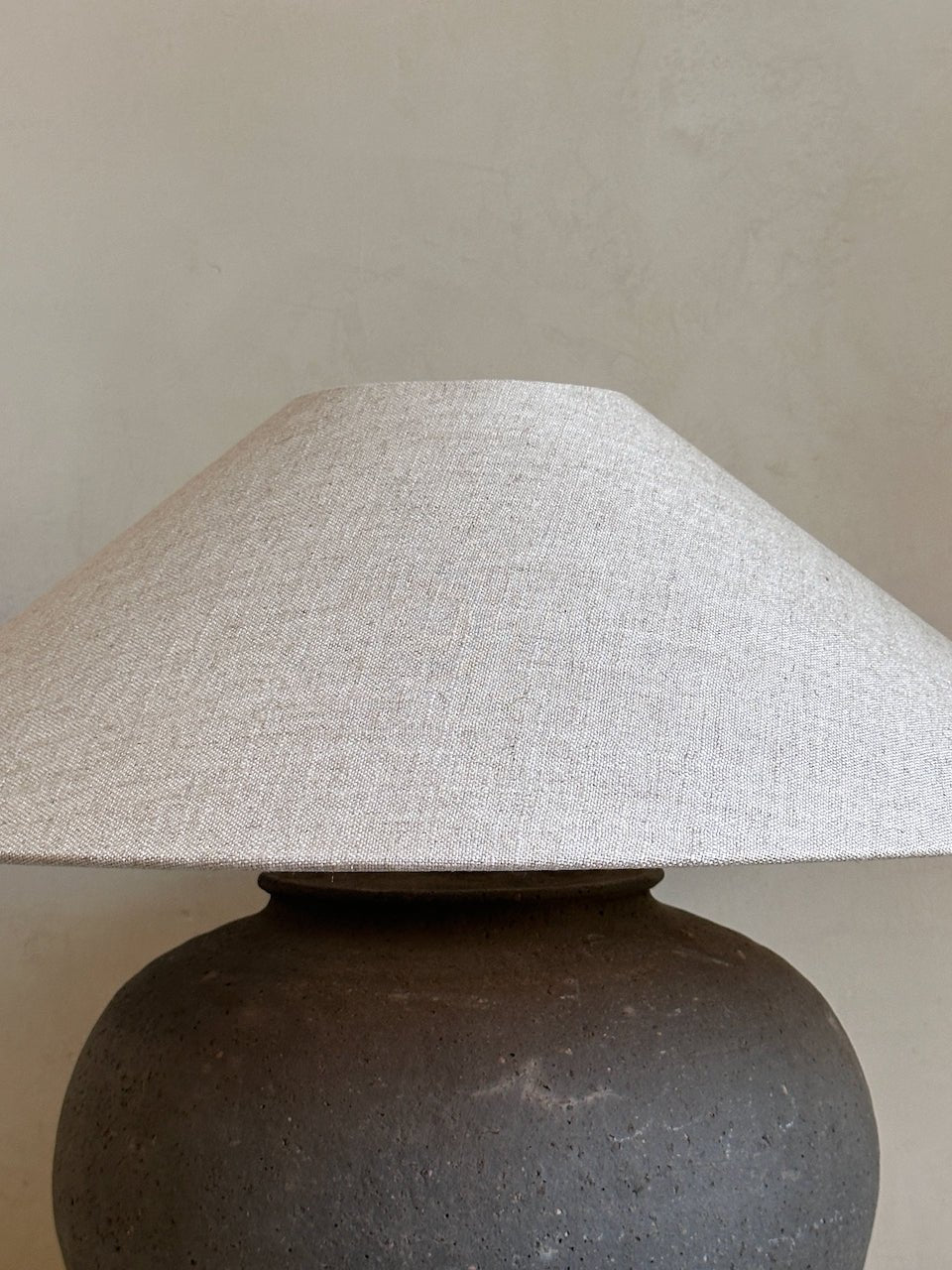 The Corner - Antique Lamp N° 295 - Lighting