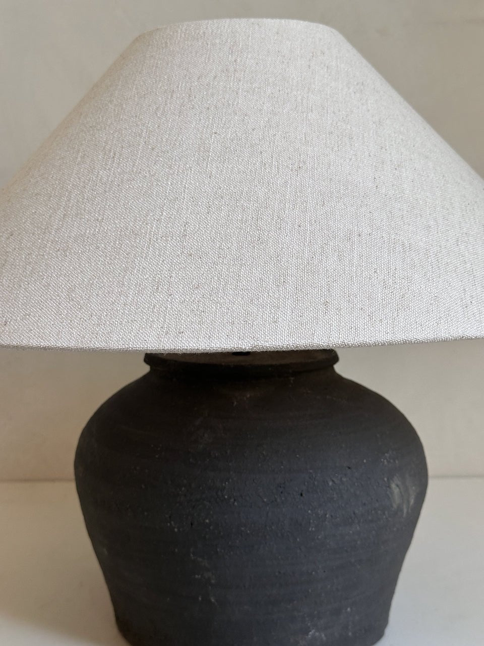 The Corner - Antique Lamp N° 299 - Lighting