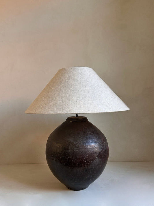 The Corner - Antique Lamp N° 308 - Lighting