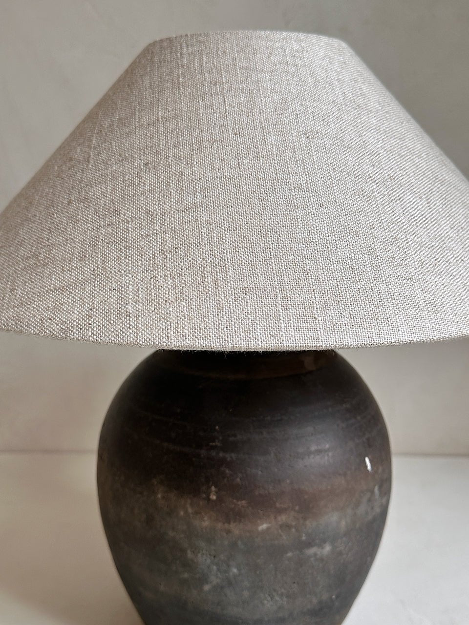 The Corner - Antique Lamp N° 315 - Lighting